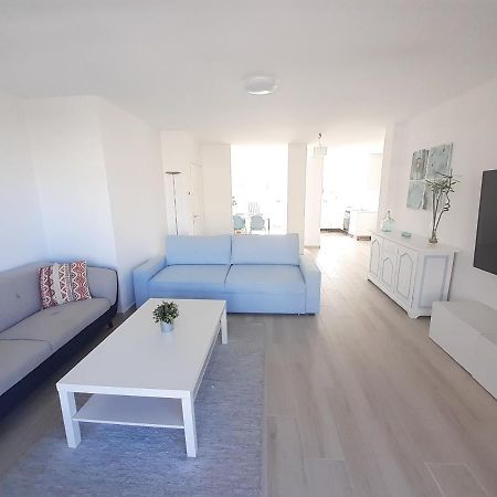 Jardines Canarios Los Cristianos  Exteriör bild